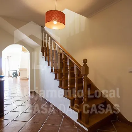 Sea & Sunset By Acasadascasas Apartman