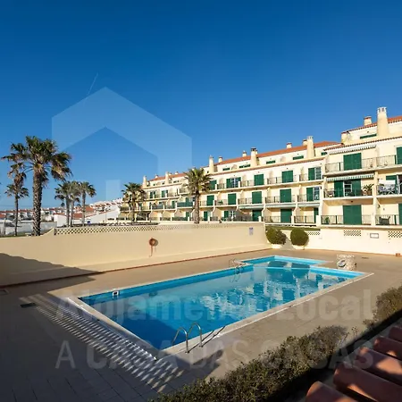 Apartman Sea & Sunset By Acasadascasas