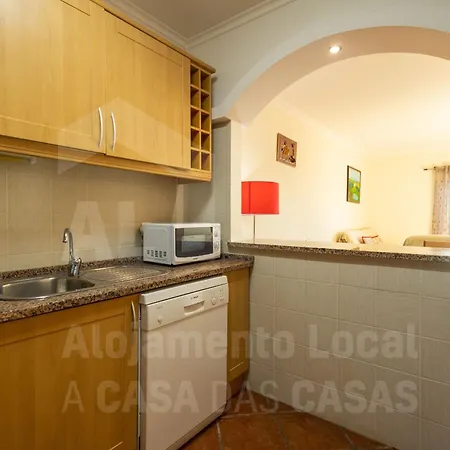 Sea & Sunset By Acasadascasas Apartman