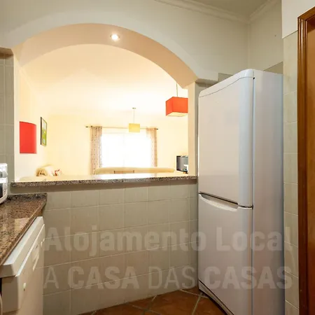 Sea & Sunset By Acasadascasas Apartman