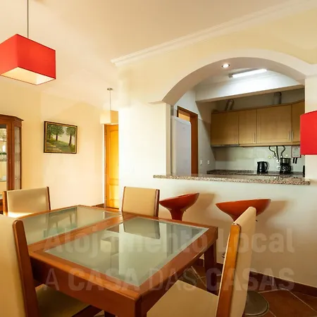 Sea & Sunset By Acasadascasas Apartman *