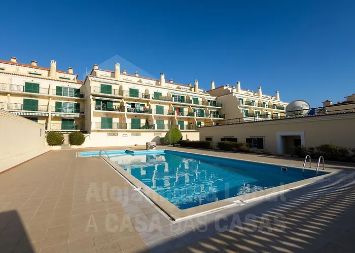 Appartamento Sea & Sunset By Acasadascasas Ericeira