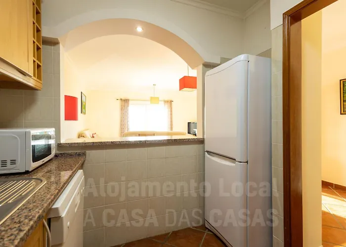 Sea & Sunset By Acasadascasas Apartamento