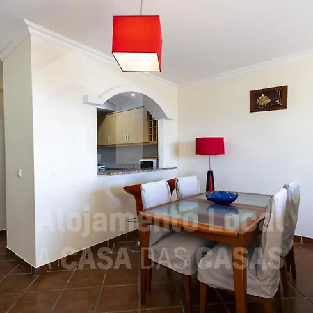 Apartment Sea & Sunset By Acasadascasas *