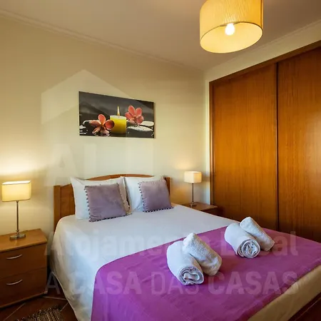 Sea & Sunset By Acasadascasas Apartment *